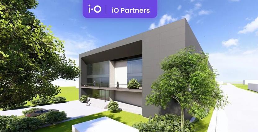 Pronájem skladu, Jablonec nad Nisou, Belgická, 1600 m2