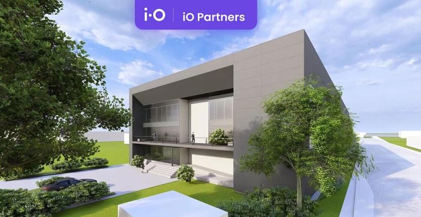 Pronájem skladu, Jablonec nad Nisou, Belgická, 1600 m2