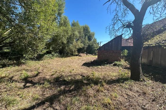 Prodej pozemku pro bydlení, Údrnice, 824 m2