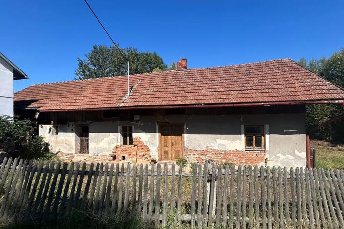 Prodej pozemku pro bydlení, Údrnice, 824 m2