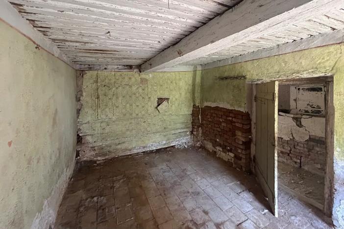 Prodej pozemku pro bydlení, Údrnice, 824 m2