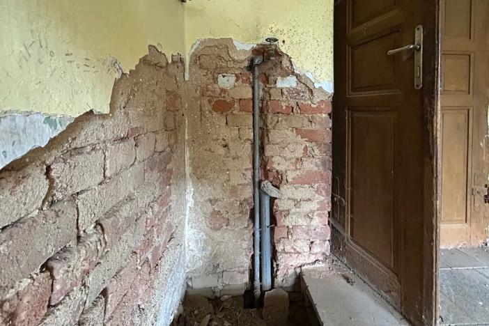 Prodej rodinného domu, Údrnice, 38 m2