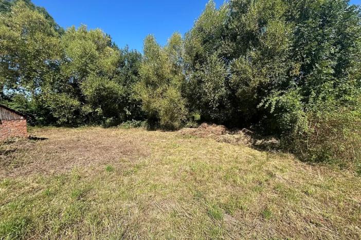 Prodej rodinného domu, Údrnice, 38 m2