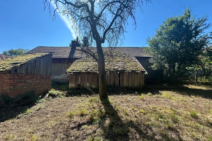 Prodej rodinného domu, Údrnice, 38 m2