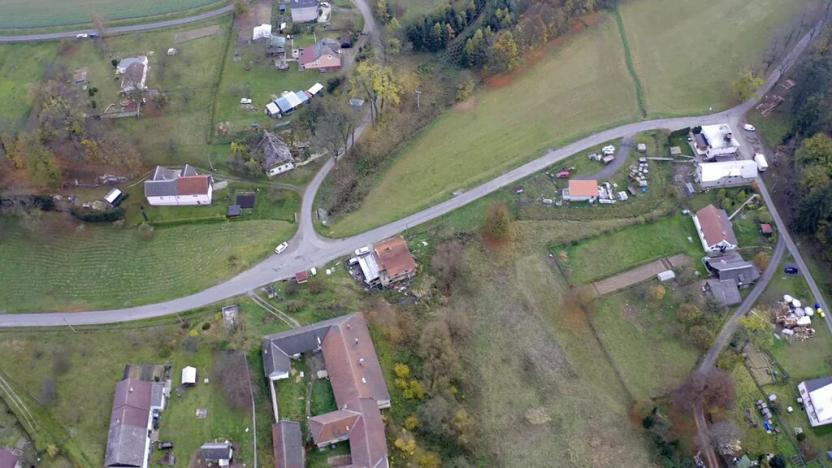 Prodej louky, Kamenná Horka, 215 m2