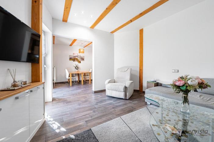 Prodej rodinného domu, Praha - Kbely, Troskovická, 120 m2