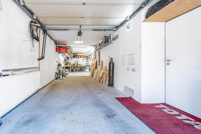 Prodej rodinného domu, Praha - Kbely, Troskovická, 120 m2