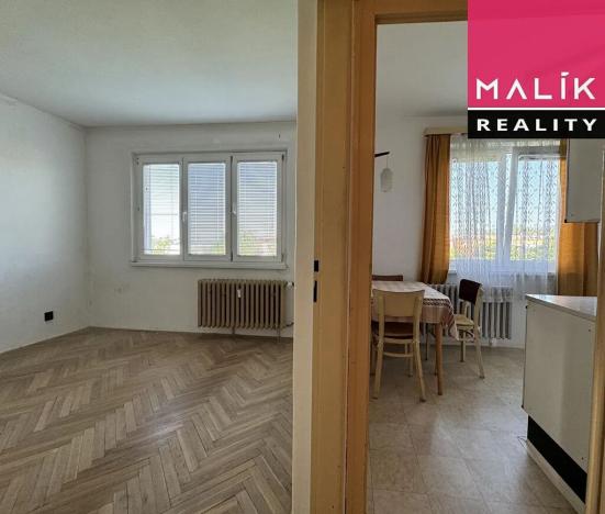 Prodej bytu 3+1, Ostrov, Masarykova, 70 m2