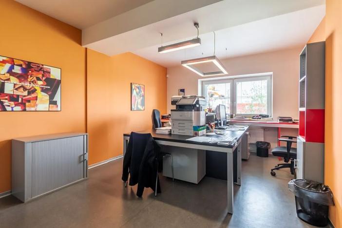 Pronájem skladu, Nehvizdy, Okružní, 806 m2