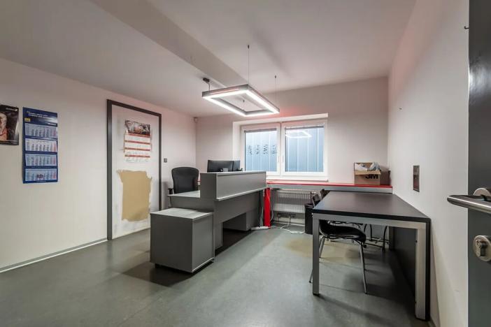 Pronájem skladu, Nehvizdy, Okružní, 806 m2