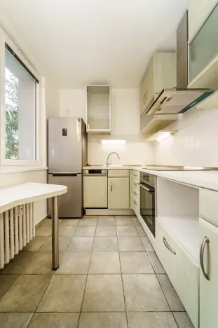 Pronájem bytu 4+1, Ostrava, Opavská, 83 m2