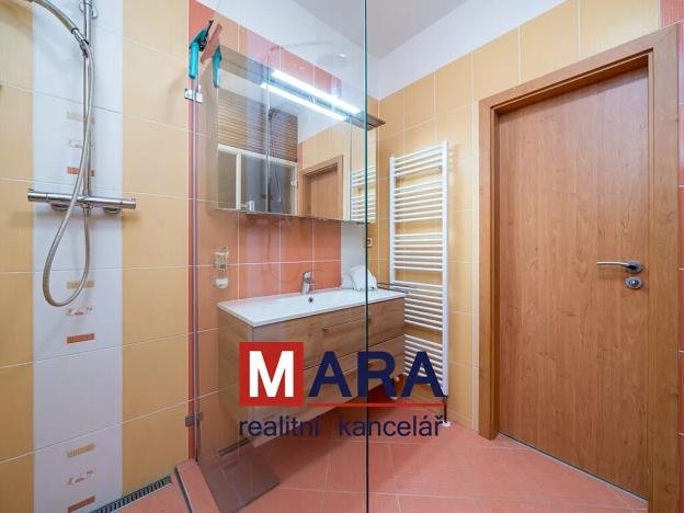 Prodej bytu 4+kk, Olomouc, Novosadský dvůr, 127 m2