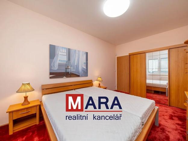 Prodej bytu 4+kk, Olomouc, Novosadský dvůr, 127 m2