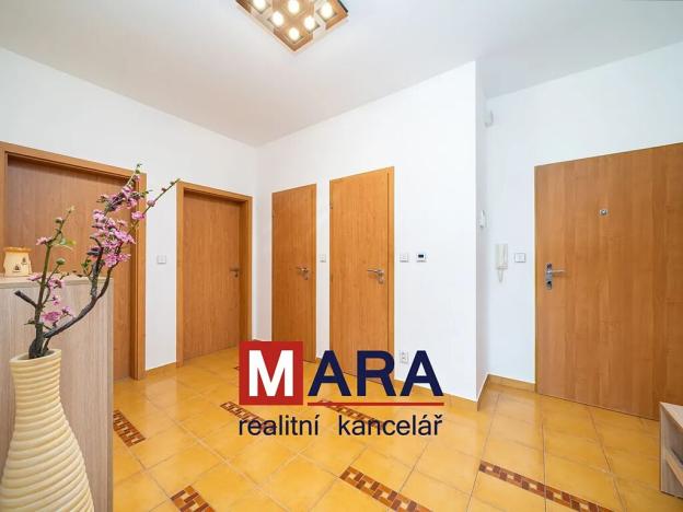 Prodej bytu 4+kk, Olomouc, Novosadský dvůr, 127 m2