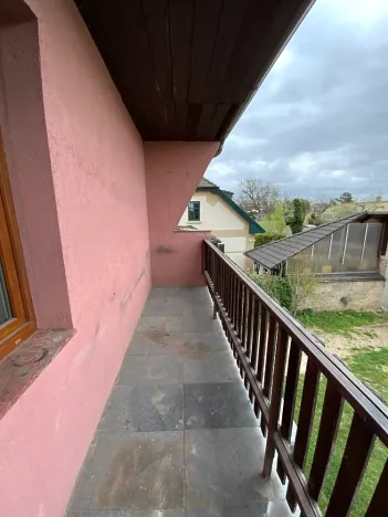 Prodej rodinného domu, Jirny, Brandýská, 200 m2