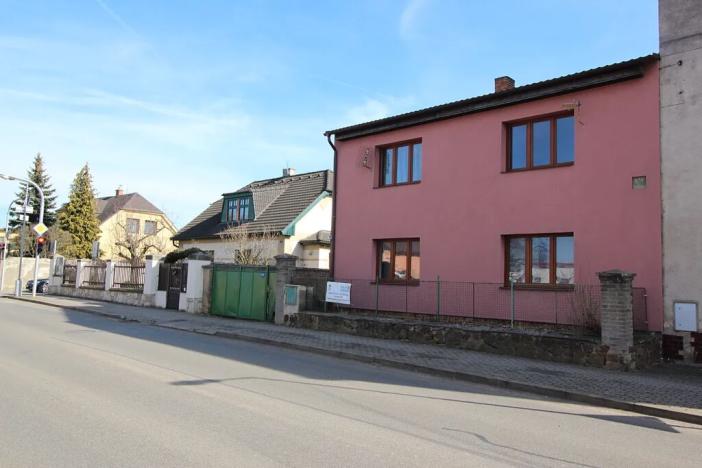 Prodej rodinného domu, Jirny, Brandýská, 200 m2