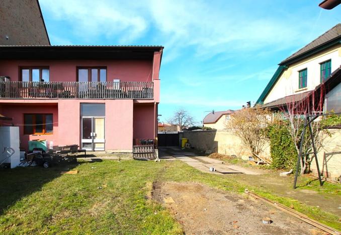 Prodej rodinného domu, Jirny, Brandýská, 200 m2