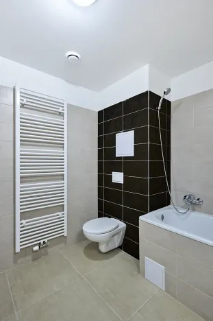 Pronájem bytu 1+kk, Plzeň, Rejskova, 50 m2