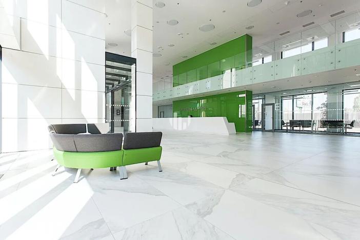 Pronájem kanceláře, Praha - Michle, Jihlavská, 365 m2