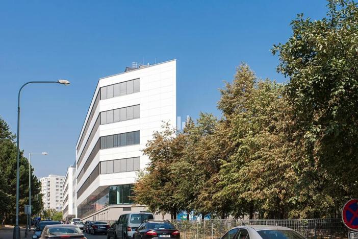 Pronájem kanceláře, Praha - Michle, Jihlavská, 365 m2