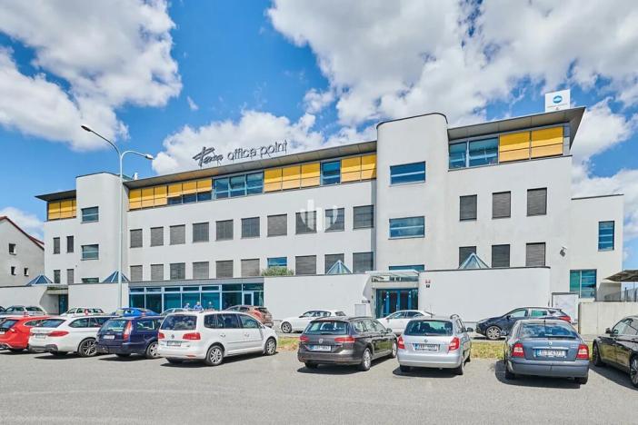 Pronájem kanceláře, Praha - Michle, U plynárny, 400 m2