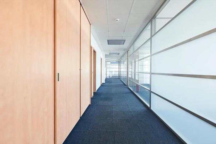 Pronájem kanceláře, Praha - Michle, U plynárny, 400 m2