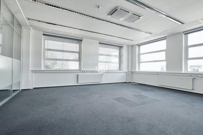 Pronájem kanceláře, Praha - Michle, U plynárny, 861 m2