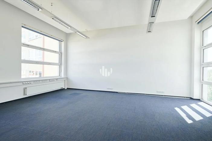 Pronájem kanceláře, Praha - Michle, U plynárny, 861 m2