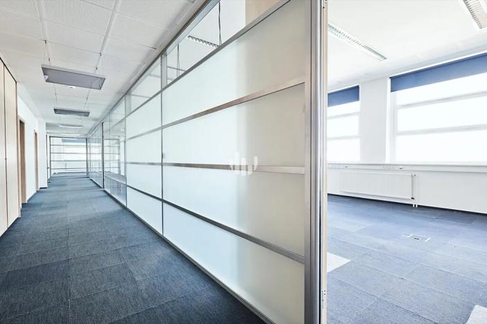 Pronájem kanceláře, Praha - Michle, U plynárny, 861 m2