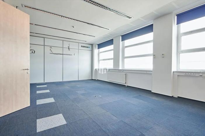 Pronájem kanceláře, Praha - Michle, U plynárny, 861 m2