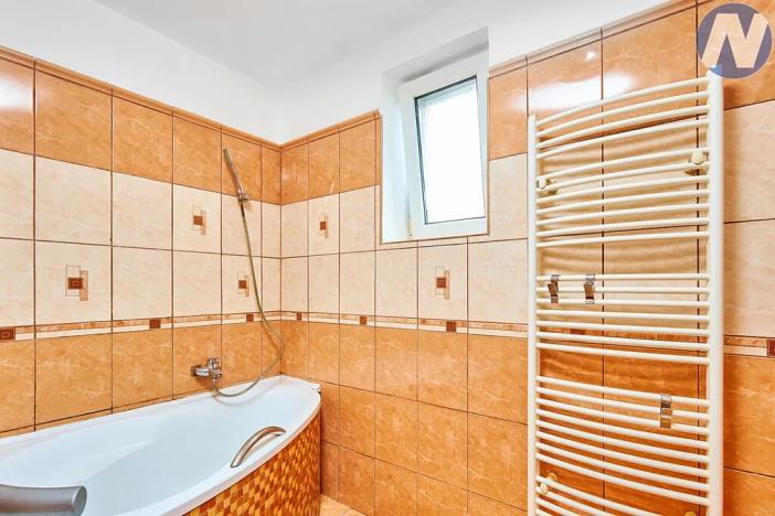 Prodej rodinného domu, Malonty, 202 m2