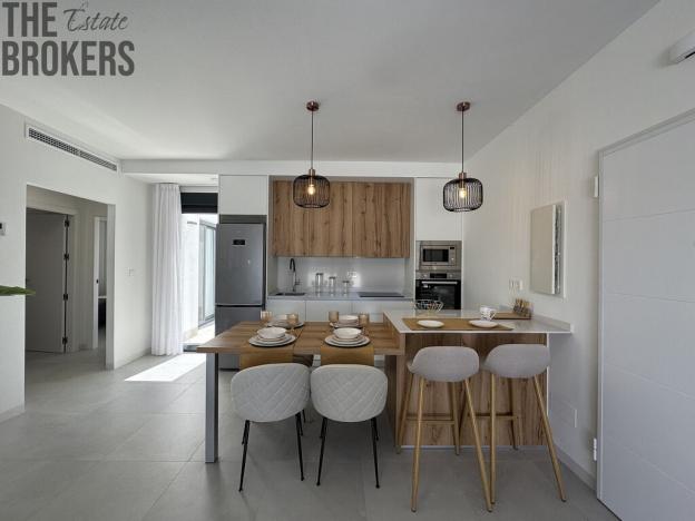 Prodej rodinného domu, Roldán, Murcia, Španělsko, 80 m2