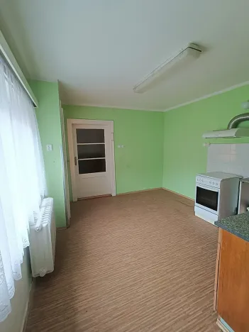 Prodej rodinného domu, Roudnice nad Labem, Žižkova, 120 m2