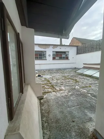 Prodej rodinného domu, Roudnice nad Labem, Žižkova, 120 m2