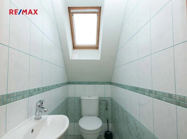 Prodej rodinného domu, Obříství, Svatopluka Čecha, 300 m2