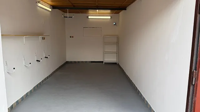 Pronájem garáže, Chropyně, 18 m2