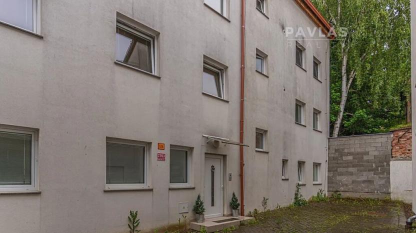 Pronájem bytu 1+kk, Dobrá Voda u Českých Budějovic, Lázeňská, 25 m2