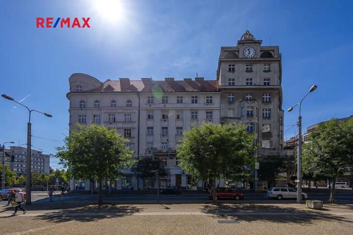 Prodej bytu 3+1, Plzeň, Americká, 110 m2