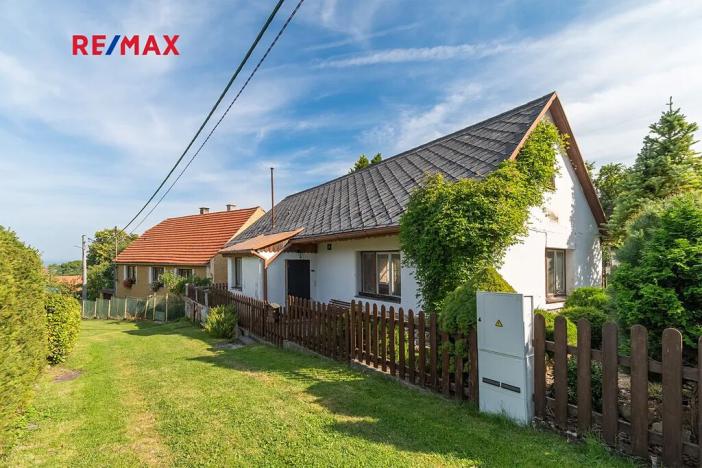 Prodej rodinného domu, Nezdice na Šumavě, 130 m2