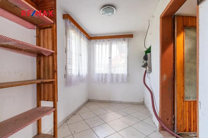 Prodej rodinného domu, Nezdice na Šumavě, 130 m2