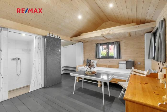 Prodej rodinného domu, Nezdice na Šumavě, 130 m2