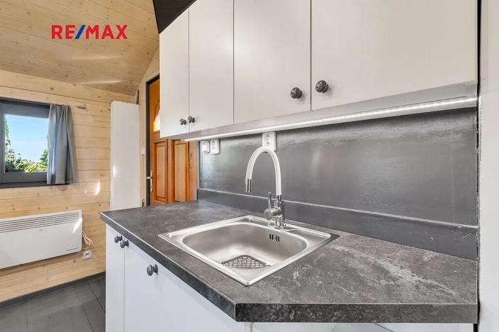 Prodej rodinného domu, Nezdice na Šumavě, 130 m2