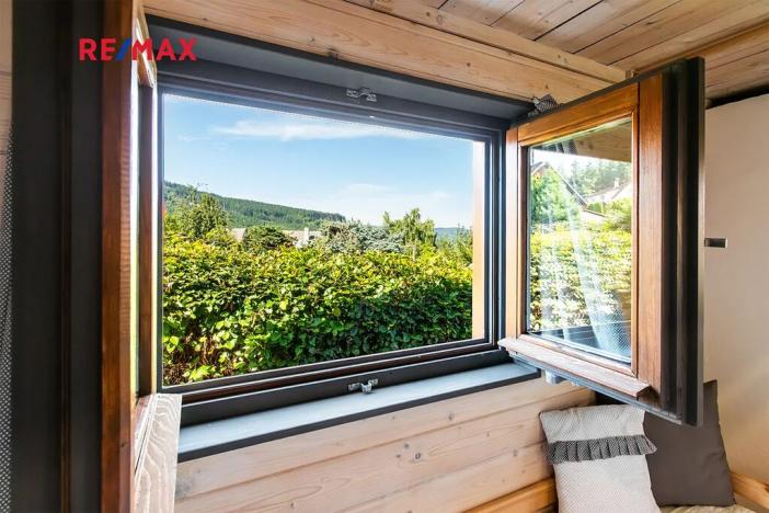 Prodej rodinného domu, Nezdice na Šumavě, 130 m2