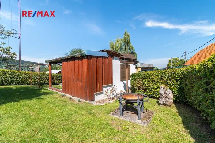 Prodej rodinného domu, Nezdice na Šumavě, 130 m2