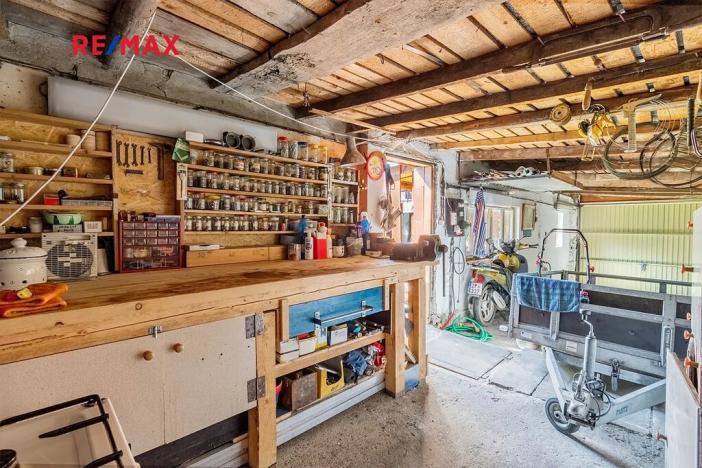 Prodej rodinného domu, Nezdice na Šumavě, 130 m2