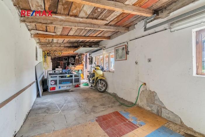 Prodej rodinného domu, Nezdice na Šumavě, 130 m2