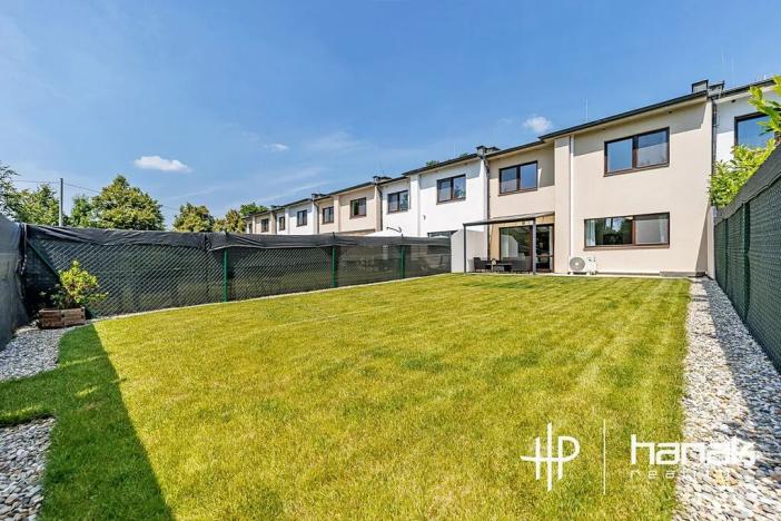 Pronájem rodinného domu, Olomouc, Kopřivová, 162 m2