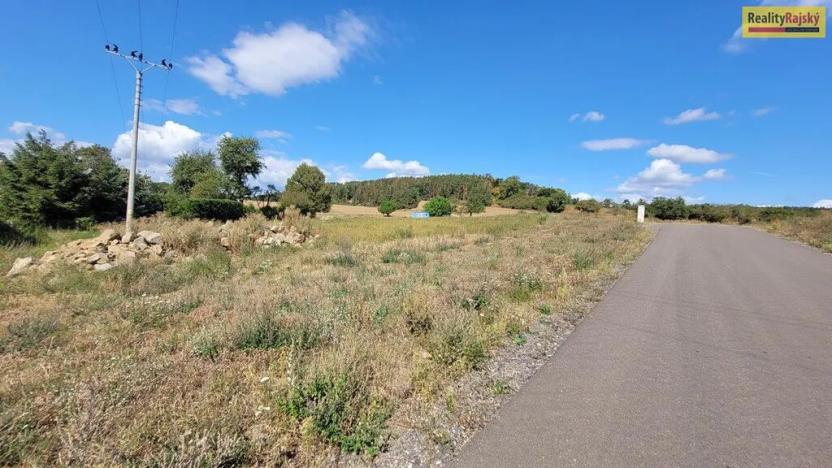 Prodej pozemku pro bydlení, Obory, 1183 m2