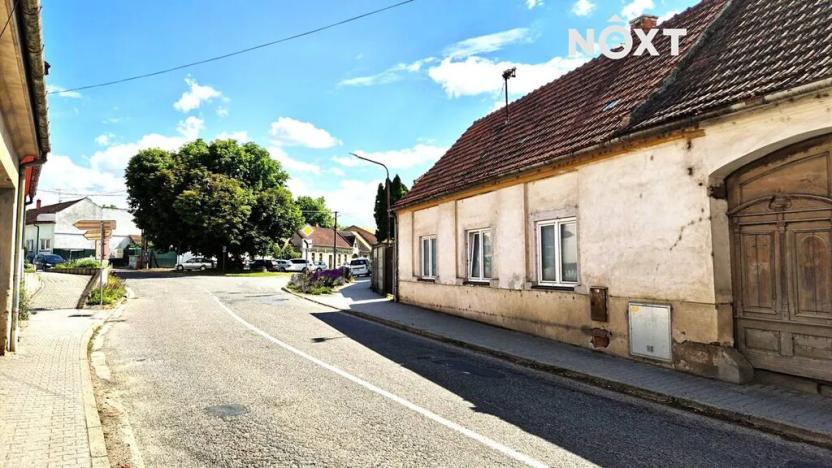 Prodej rodinného domu, Veverská Bítýška, náměstí Na Městečku, 90 m2