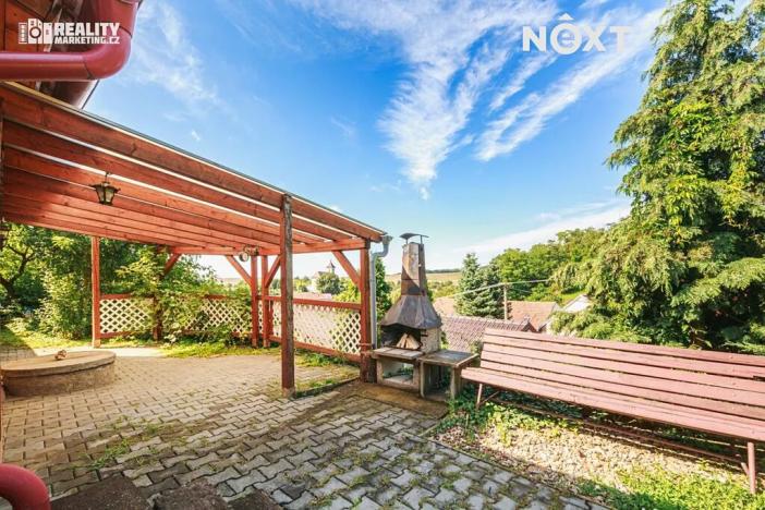 Prodej rodinného domu, Letonice, Pod Kopcem, 110 m2